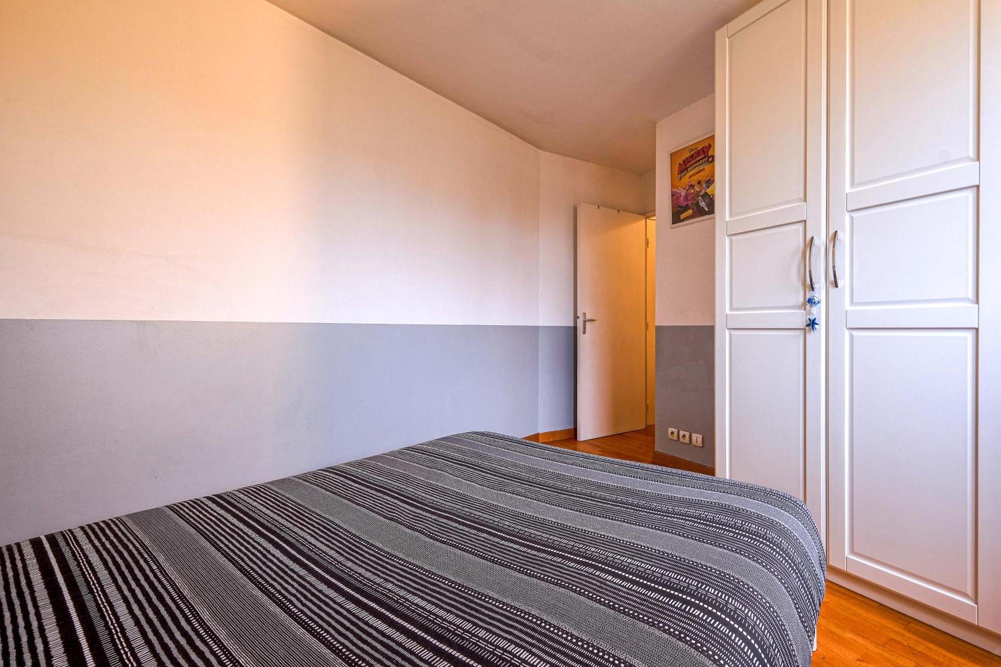 Apart' Minnie - Disneyland Paris - 3 Bedrooms - Parking Prive 马尼库尔勒翁格尔 外观 照片